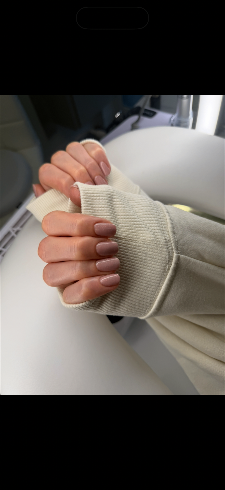 Manicure hybrydowy — szkolenie
